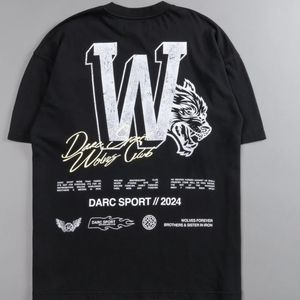 Darcsport "Our Mark" Premium Tee/XL